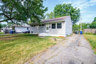 1052 S Harris Ave, Columbus, OH 43204