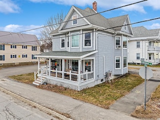 270 Garland St, Bangor, ME 04401