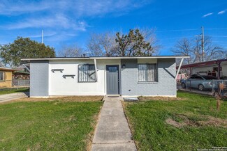 206 Saint Louis Ave, San Antonio, TX 78237