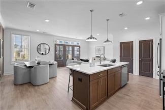 542 Sawnee Village Blvd, Cumming, GA 30040