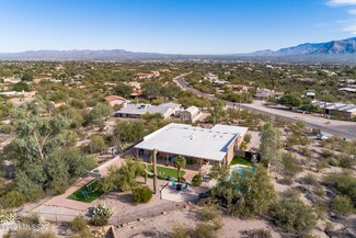 4481 N Tortolita Rd, Tucson, AZ 85745