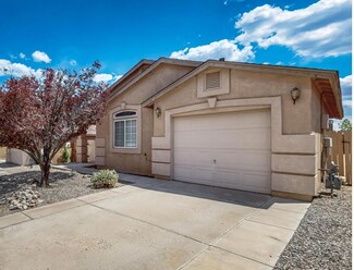 6012 Celestial Ave NW, Albuquerque, NM 87114