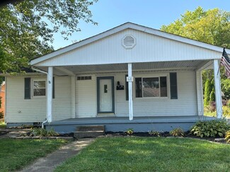 60 Tallawanda Ct, Hamilton, OH 45011