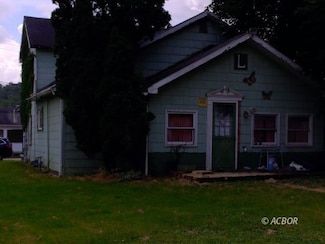 45864 Snowden St, Murray City, OH 43144