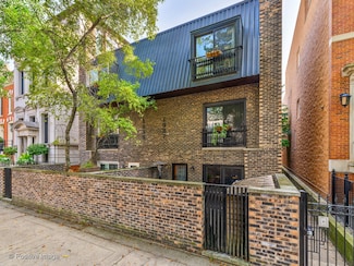 1929 N Mohawk St Unit A, Chicago, IL 60614