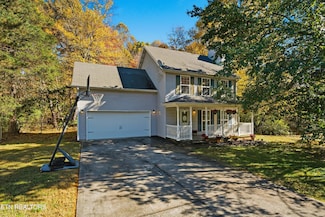 2629 Chukar Rd, Knoxville, TN 37923