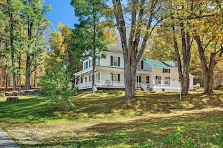 102 Church St, Belmont, VT 05730