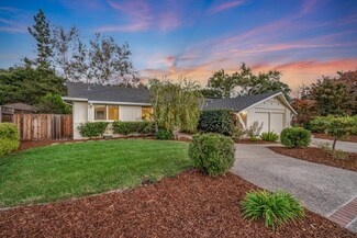 12400 Brookglen Dr, Saratoga, CA 95070
