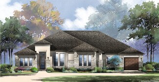4119 Wood Creek, San Antonio, TX 78257