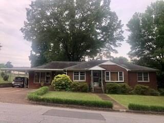 202 Holt Ave, Florence, AL 35630
