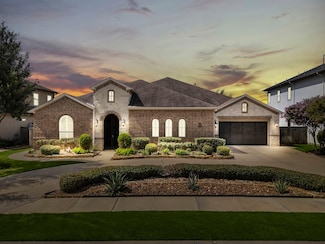 27615 Brentsprings Run Ln, Katy, TX 77494
