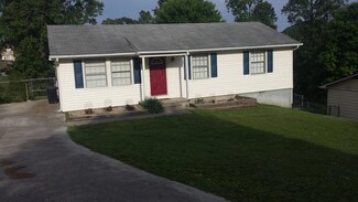 7426 Pinto Ln, Corryton, TN 37721