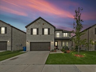 3605 Keechi Creek Dr, Prosper, TX 75078