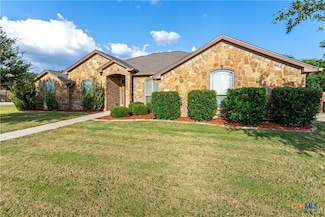 11054 La Paloma Loop, Salado, TX 76571