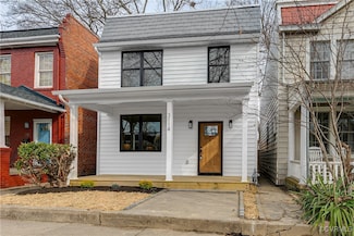 3114 Parkwood Ave, Richmond, VA 23221