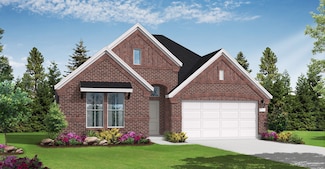 Fulshear, Conroe, TX 77385