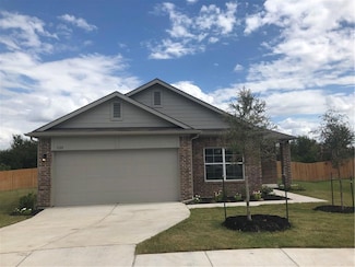 3320 Burch Brook Cove, Pflugerville, TX 78660