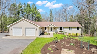 203592 Saint Johns Rd, Mosinee, WI 54455