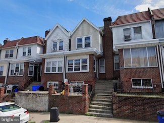 1968 73rd Ave, Philadelphia, PA 19138