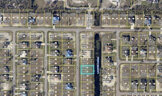 2831 NW 26th Place, Cape Coral, FL 33993
