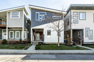 1305 Spruce St, Indianapolis, IN 46203
