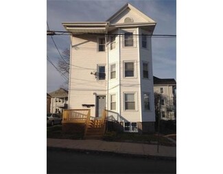 527 Sawyer St, New Bedford, MA 02746