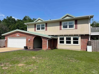 4528 River Ranch Rd, Milton, FL 32583