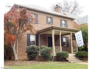 3910 Park Ave, Richmond, VA 23221