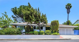 16706 Alginet Place, Encino, CA 91436