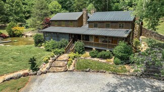 1736 Wares Gap Rd, Monroe, VA 24574