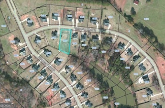 1031 Whispering Lakes Trail, Madison, GA 30650