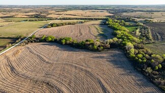 0 Dragoon Creek Rd, Harveyville, KS 66431