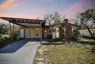 4002 W Gray St, Tampa, FL 33609