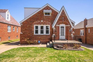 9026 Kathleen Ave, Saint Louis, MO 63123