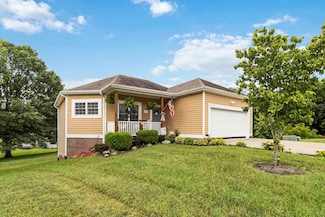 144 Grace Ct, Harrodsburg, KY 40330