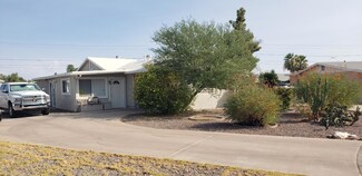 12433 N 112th Ave, Youngtown, AZ 85363