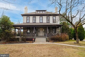 600 S Eagle Rd, Havertown, PA 19083