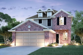 Wilmington II, New Caney, TX 77357