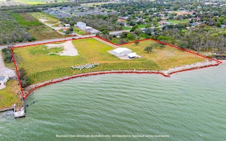 1120 S Virginia St, Port Lavaca, TX 77979