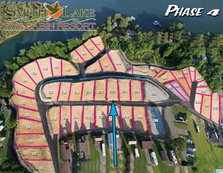 45 County Road 2039, Crane Hill, AL 35053