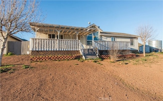 1429 Eagle Butte Rd, Acton, CA 93510