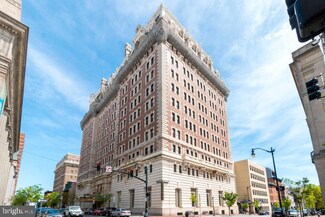 1 E Chase St, Baltimore, MD 21202