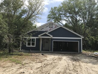 120 Evergreen Ln Unit Lot 4, Pine Knoll Shores, NC 28512