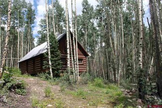 0 Vincent Patented Mining Claim Bachelor Loop Rd Unit 722192, Creede, CO 81130