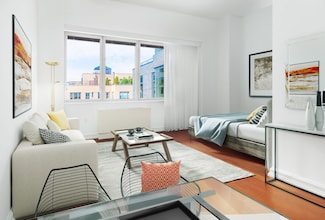 250 W 93rd St Unit 5-J, New York, NY 10025