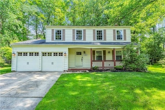 33555 Wagon Wheel Dr, Solon, OH 44139
