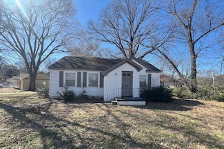3651 Allandale Ln, Memphis, TN 38111