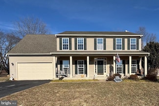 294 Tidewater Cir, Preston, MD 21655