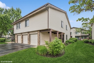 1340 Kingsbury Dr Unit 2, Hanover Park, IL 60133