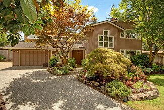 10321 SE 25th St, Bellevue, WA 98004